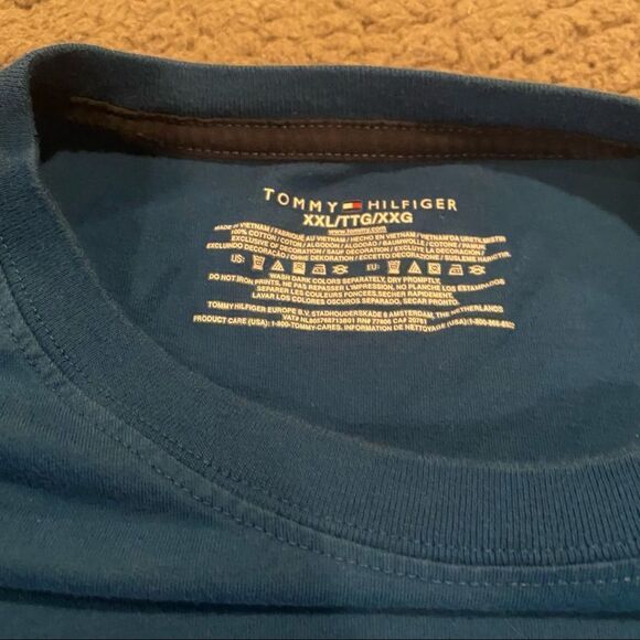 Tommy Hilfiger Shirt  - Picture 5 of 6